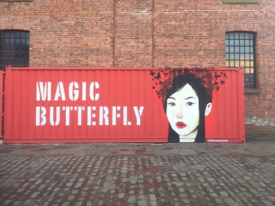 091117 Twitter Magic Butterfly