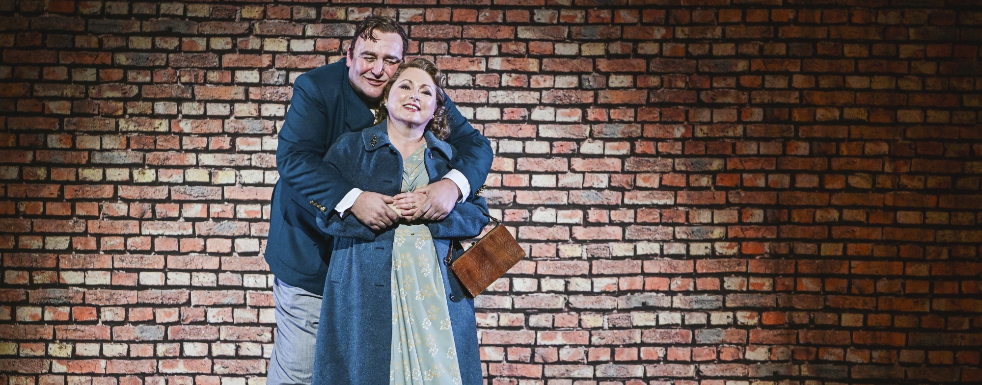 WNO Blaze of Glory Jeffrey Lloyd Roberts Dafydd Pugh Rebecca Evans Nerys Price photo credit Kirsten Mcternan 586