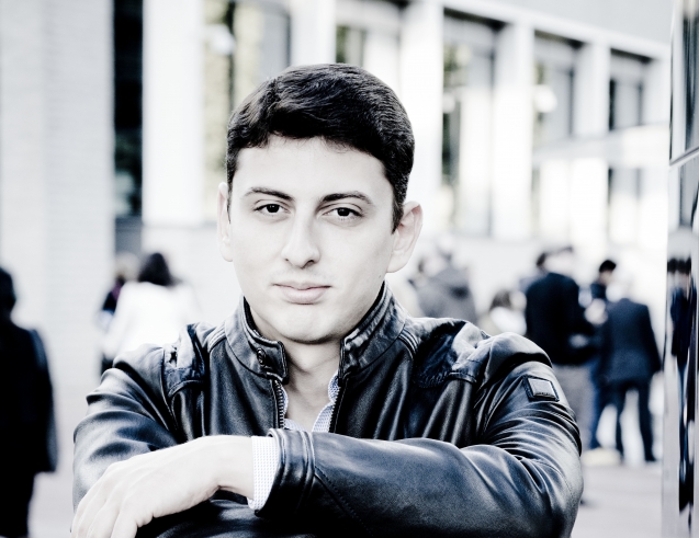 Hakhnazaryan Narek