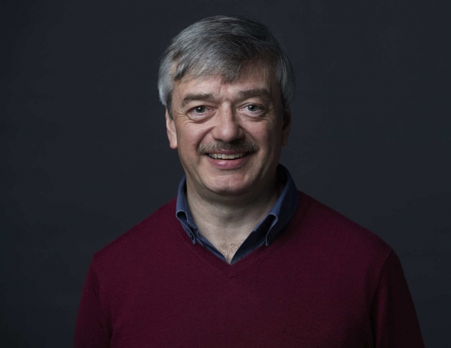 Angus West