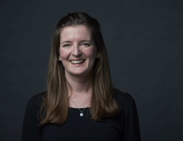 Anya Birchall