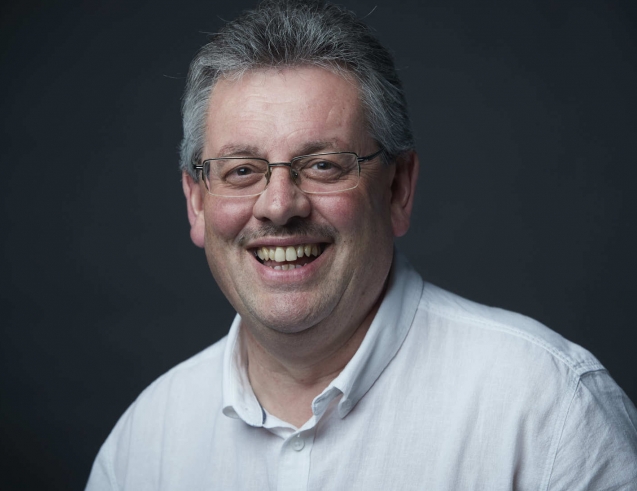 Christopher Hodges