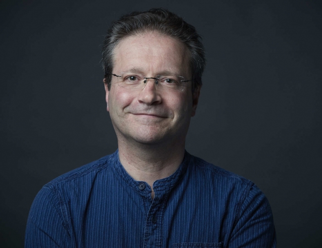 Daniel Rye