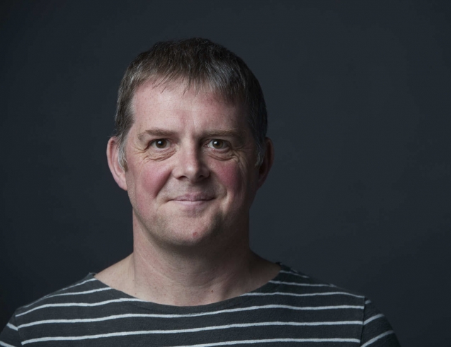 Dean Wright