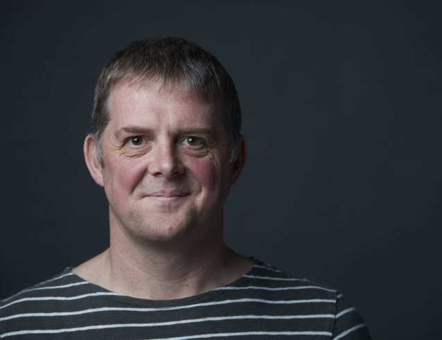 Dean Wright