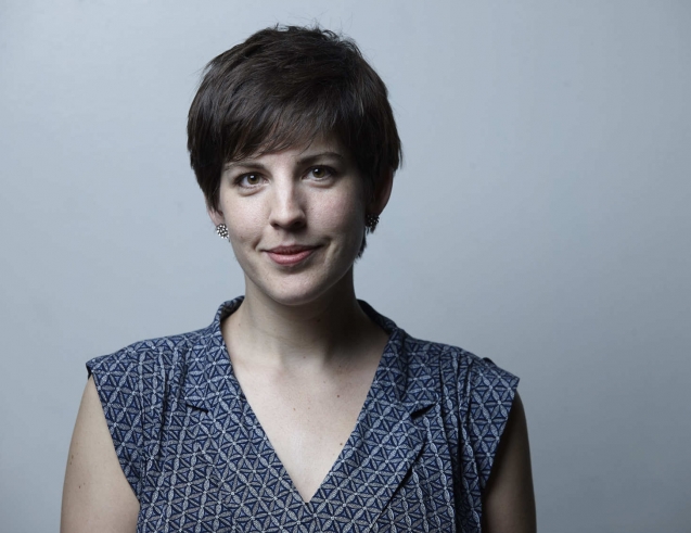 Julia Loucks