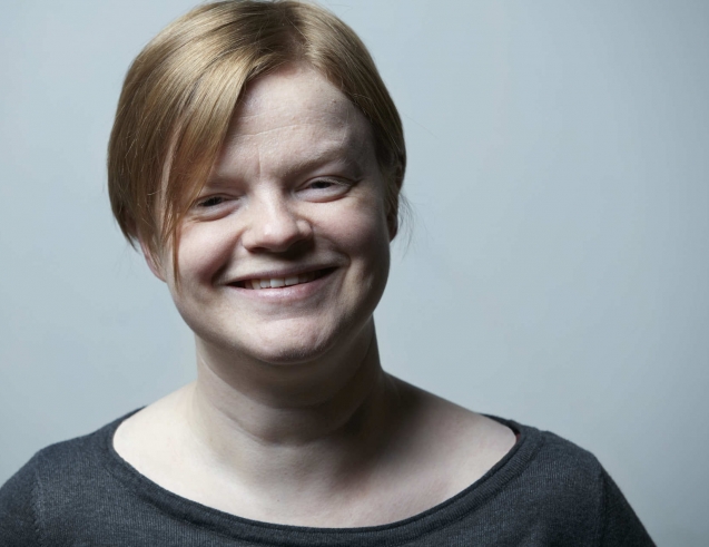 Lowri Porter