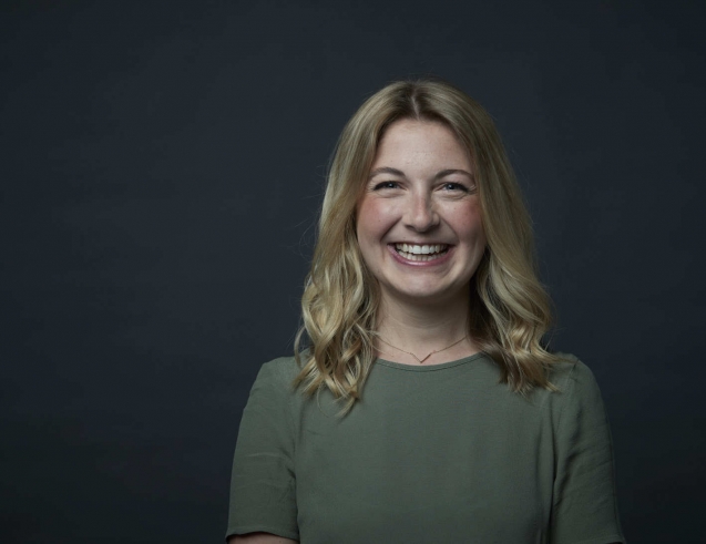 Lucie Sprague