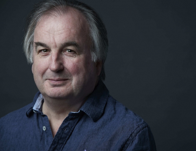 Martin McHale