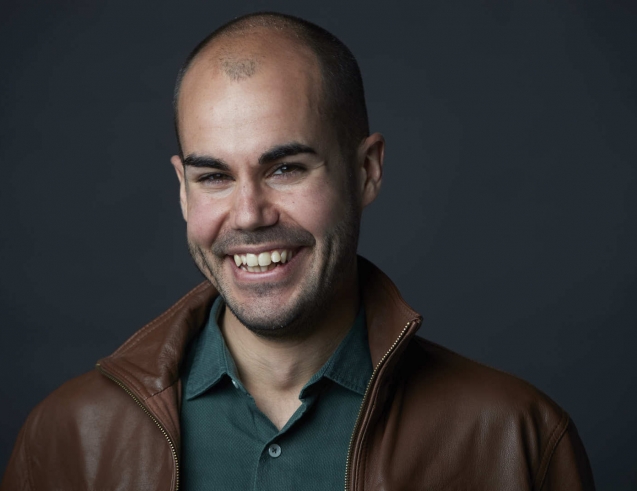 Miguel Angel Rodriguez Olivera
