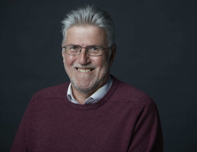 Peter Lilley
