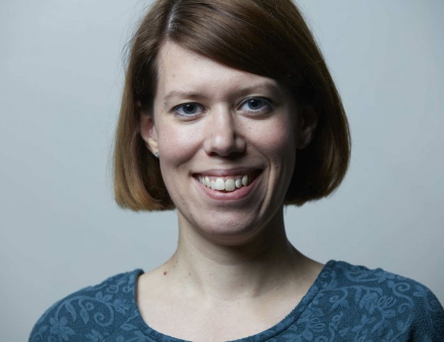 Rebecca Totterdell