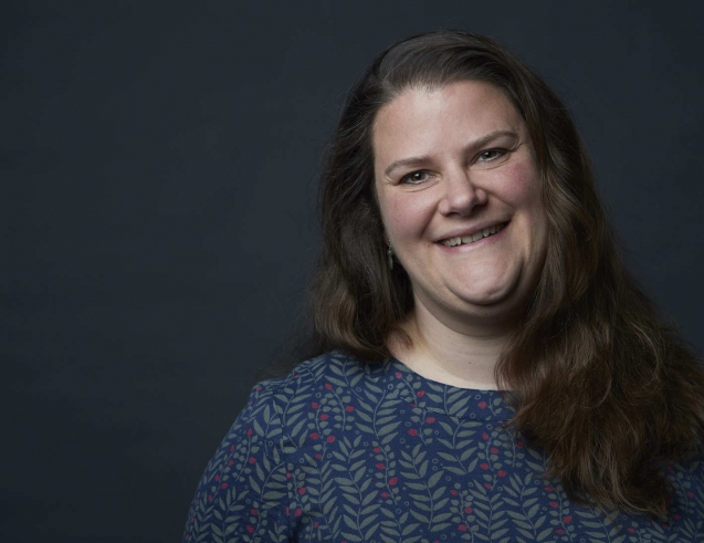 Rosie Biss