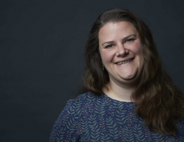Rosie Biss