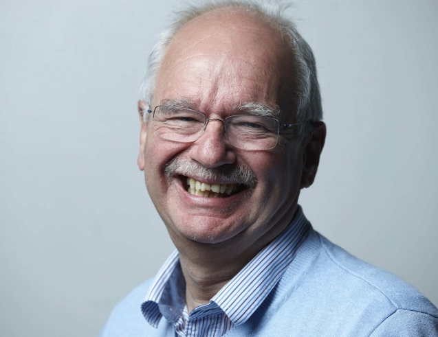Simon Davison