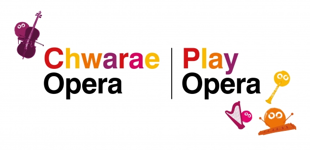 WNO Chwarae Play Opera Cover 2