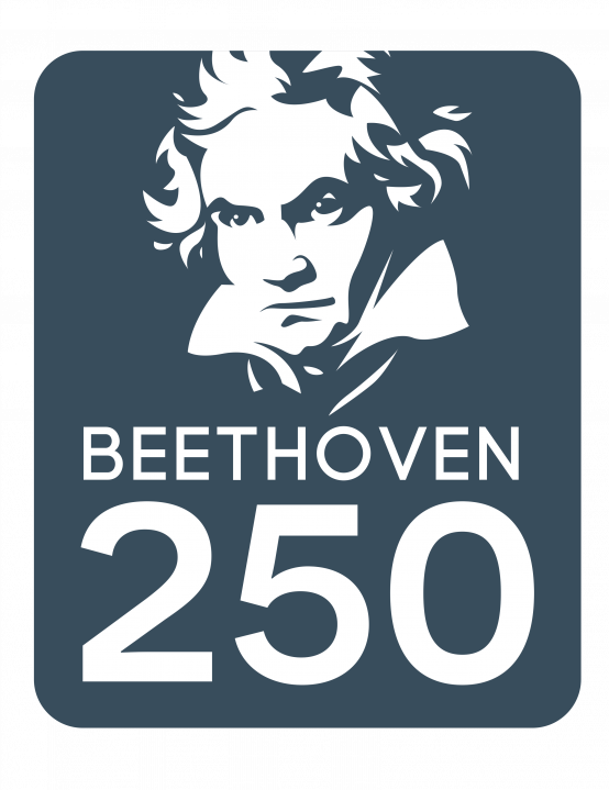 BEETHOVEN 2020 brand SQUARE TEAL