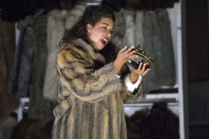 WNO Macbeth Mary Elizabeth Williams Lady Macbeth Photo Credit Richard Hubert Smith 7757