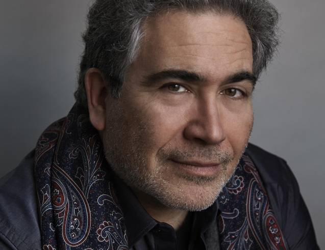 Carlo Rizzi Carlo Rizzi Colour Headshot