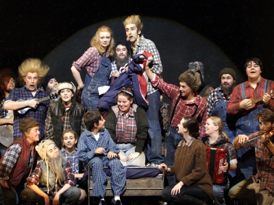 WNYO Paul Bunyan Cast Credit Catherine Ashmore 0567
