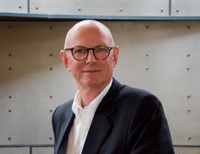 Mark Molyneux Mark Molyneux Colour Headshot