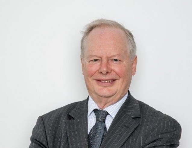Tony Hales