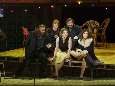 WNO Carmen Benjamin Bevan Harriet Eyley Virginie Verrez Joe Roche Angela Simkin Photo Credit Bill Cooper 1040