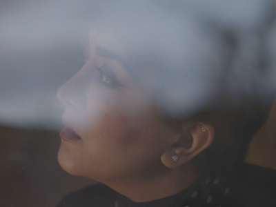 A Song For The Future Mahnaz Baoosh Photo credit Alex Metcalfe