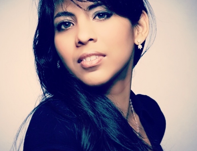 Parvathi Subbiah 1