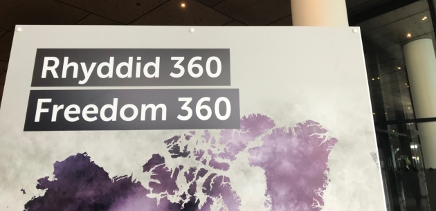 FREEDOM 360 TWITTER