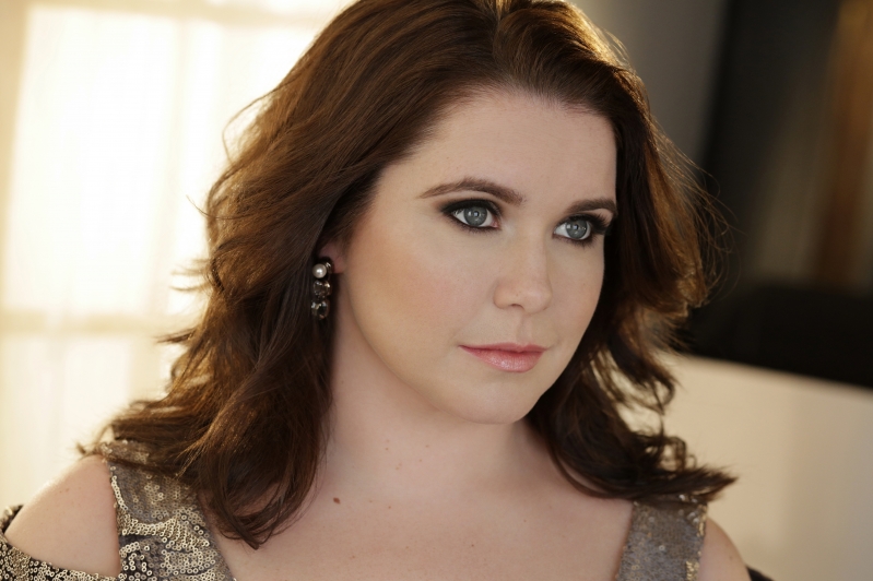 2847 Tara Erraught HI RES Photo credit is Kristen Hoebermann