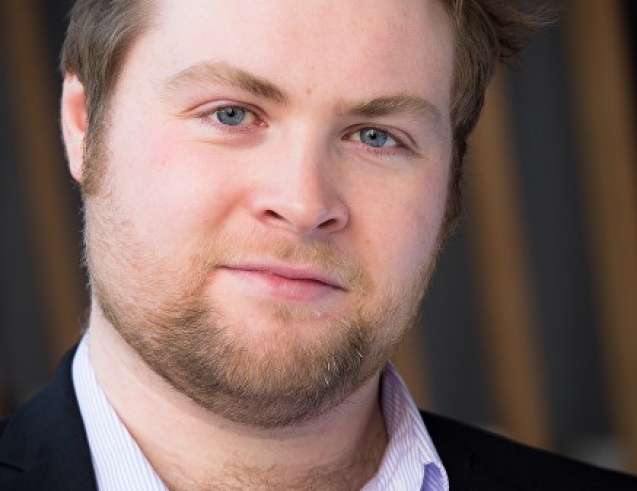 Andrew Henley