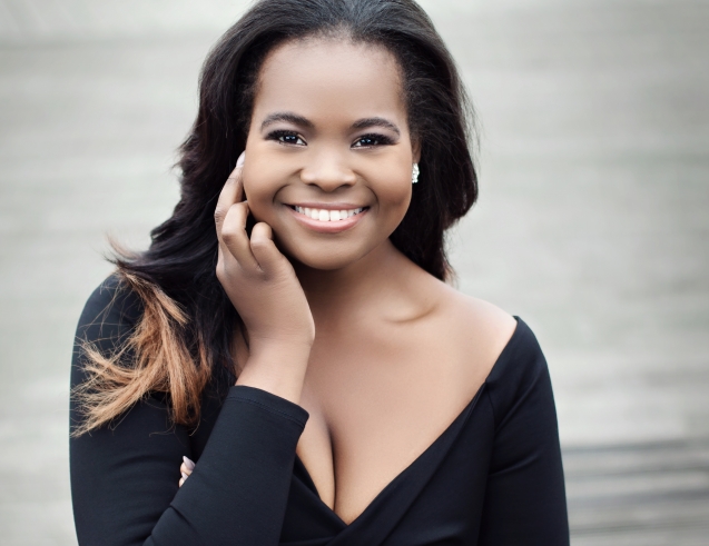 Chanae Curtis