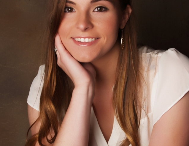 Christine Byrne