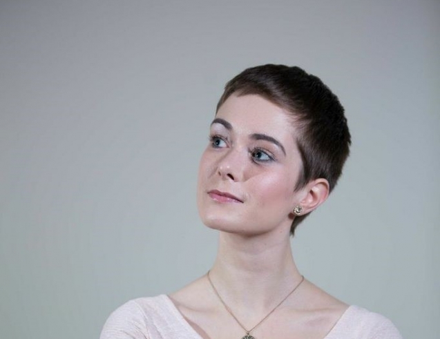 Harriet Eyley
