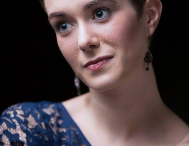 Harriet Eyley