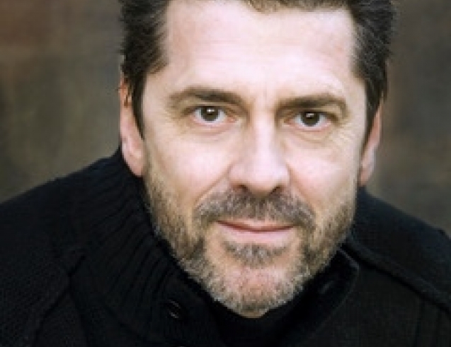 Jason Howard crop © Shelagh Howard 2010