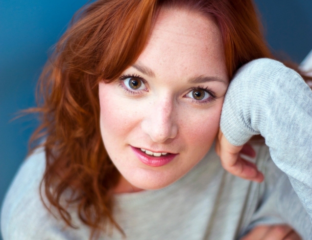 Heather Lowe Heather Lowe Colour Headshot