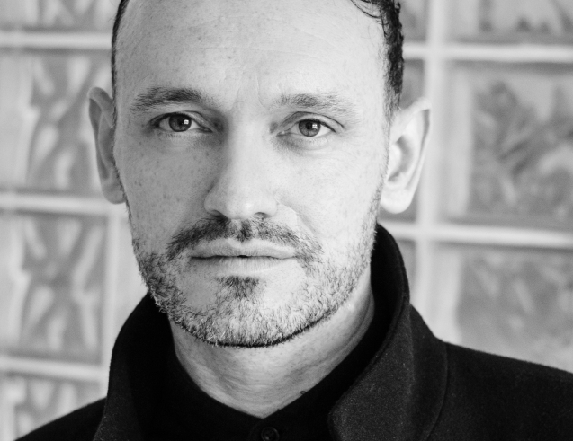 Martin Constantine
