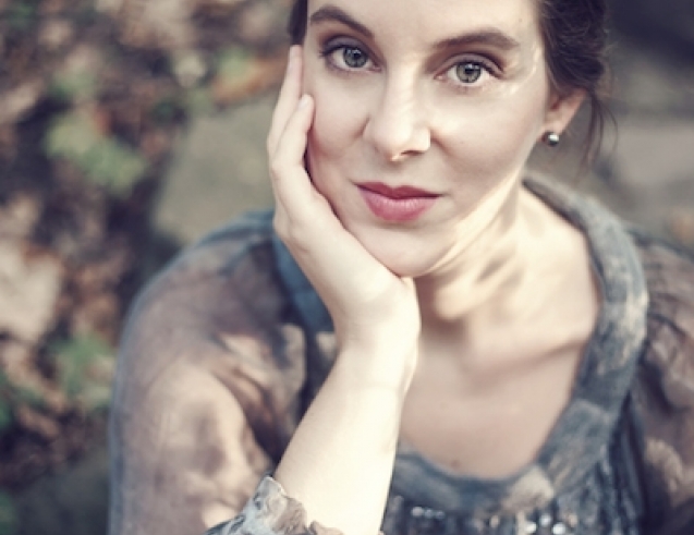 Martin du Theil Julie Headshot1