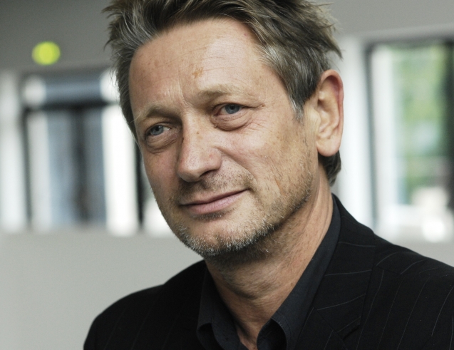 Raimund Bauer