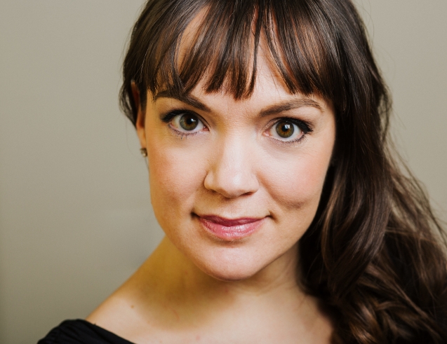 Rebecca Afonwy Jones Rebecca Afonwy Jones