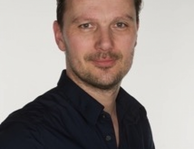 Tom Roden