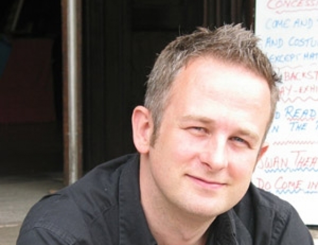 X Dominic Cooke
