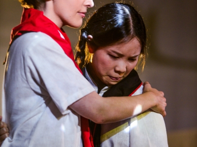 Wu And Li Kirsten Mcternan