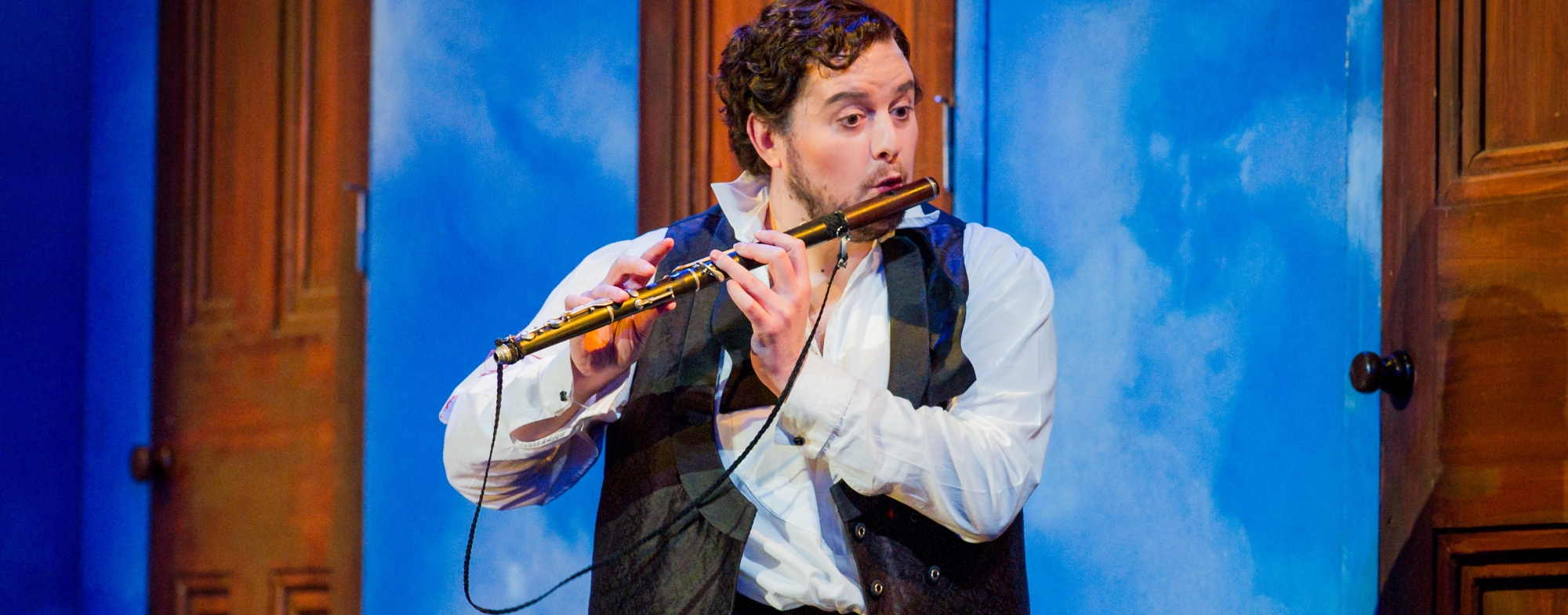 Wno The Magic Flute Allan Clayton Tamino Photo Credit Robert Workman 168