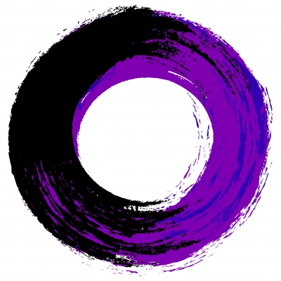 WNO Big O Purple