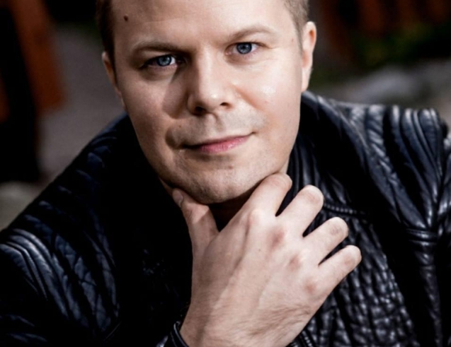 Kalle Kuusava