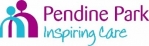 Pendine Park Logo