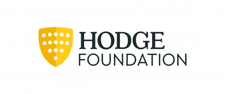 hodgefoundation full colour